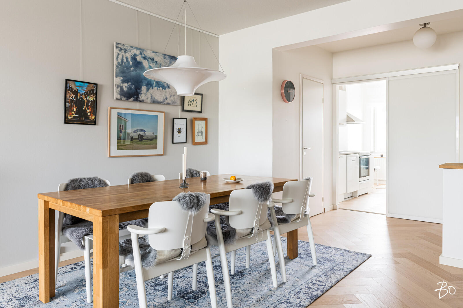 Tuomiokirkonkatu 34 - kuva 1