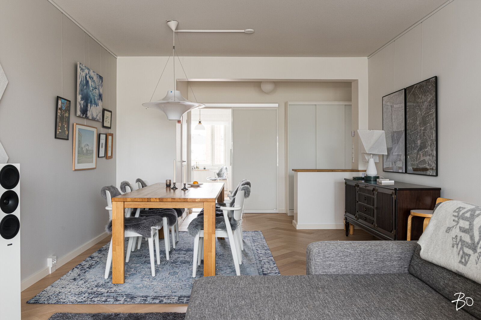 Tuomiokirkonkatu 34 - kuva 7