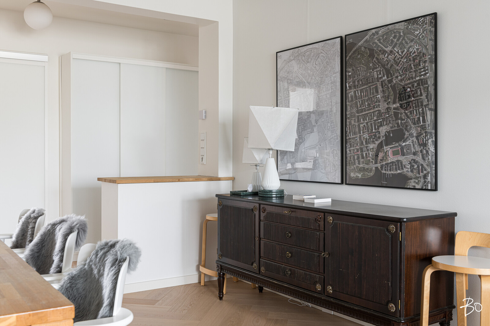 Tuomiokirkonkatu 34 - kuva 9