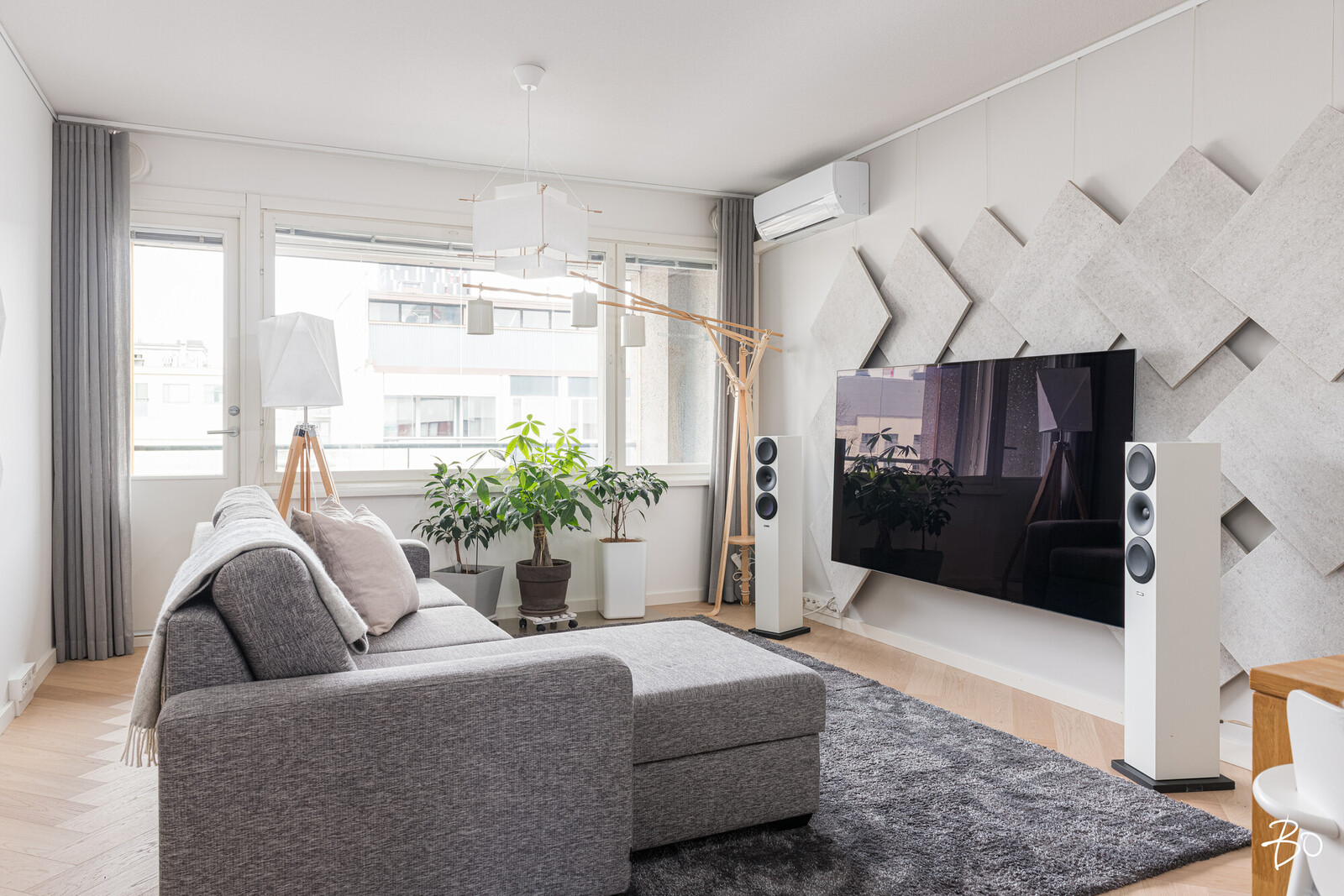 Tuomiokirkonkatu 34 - kuva 5