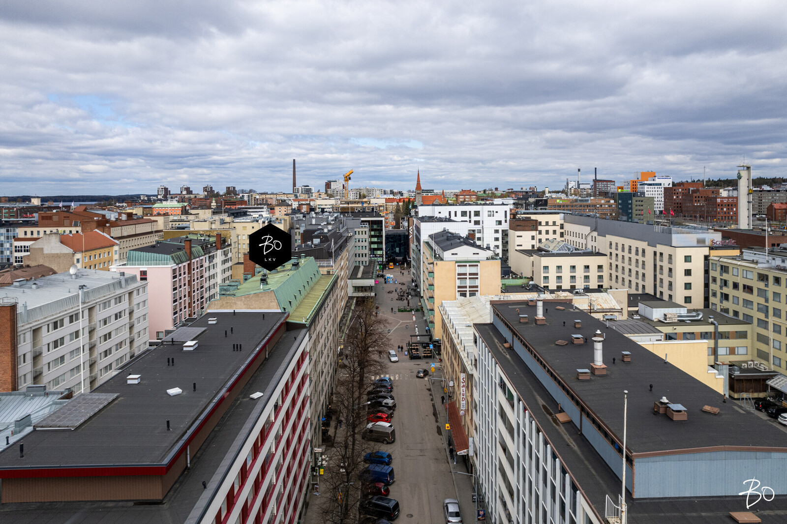 Tuomiokirkonkatu 34 - kuva 23