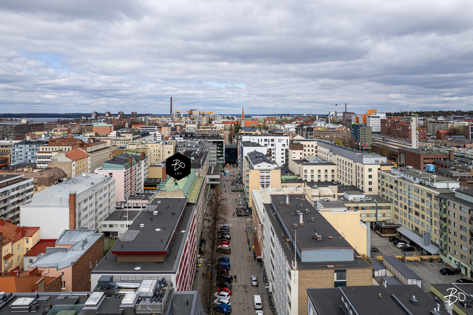 Tuomiokirkonkatu 34 - kuva 24