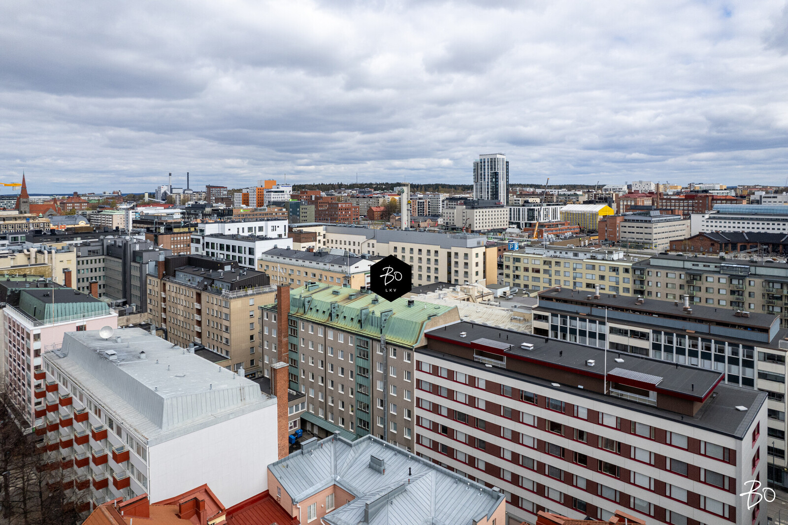 Tuomiokirkonkatu 34 - kuva 25