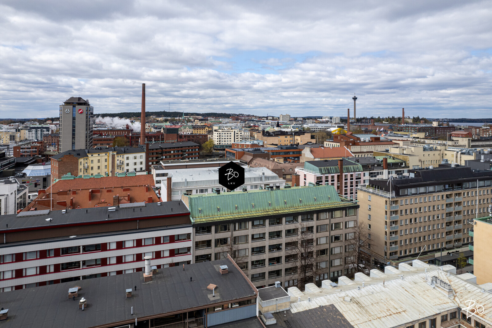 Tuomiokirkonkatu 34 - kuva 26