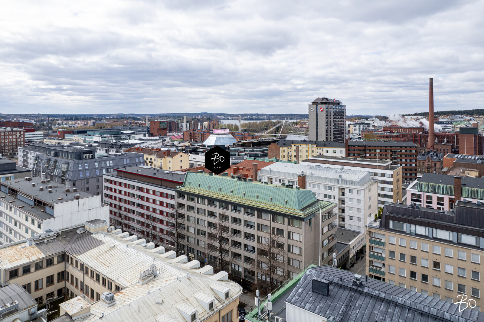 Tuomiokirkonkatu 34 - kuva 22