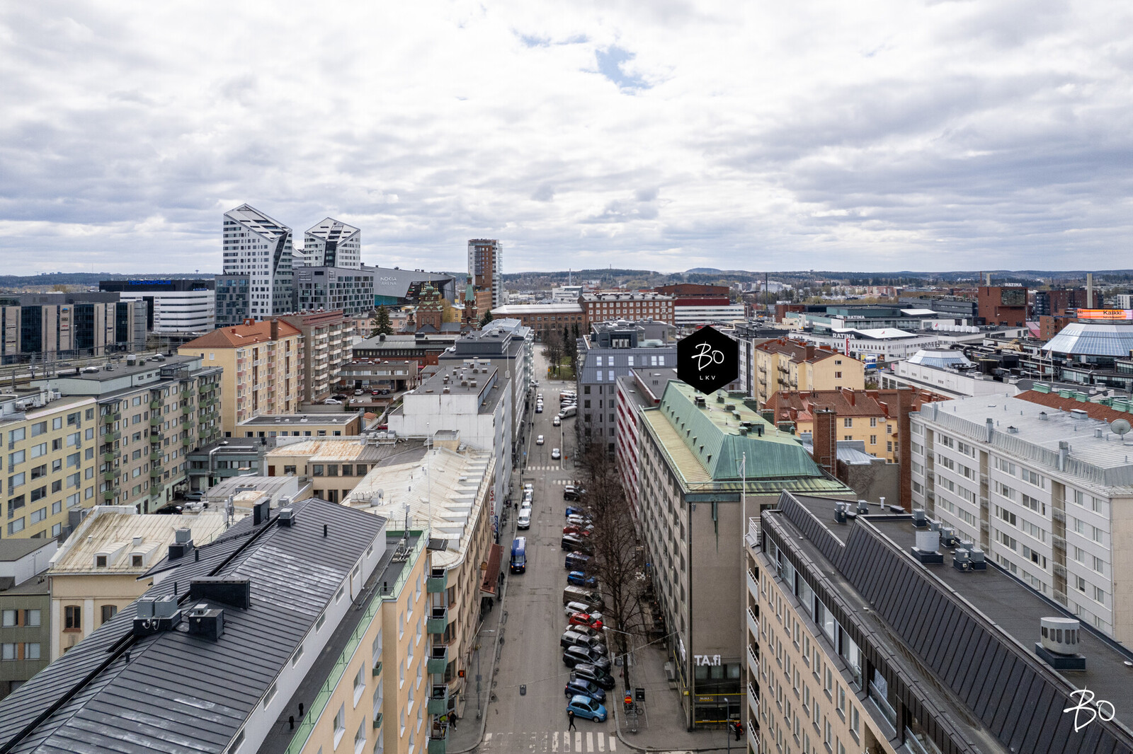 Tuomiokirkonkatu 34 - kuva 27