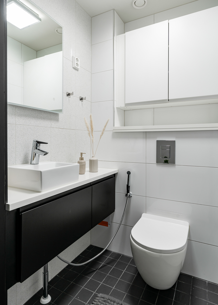 Haarlankatu 9 - kuva 23