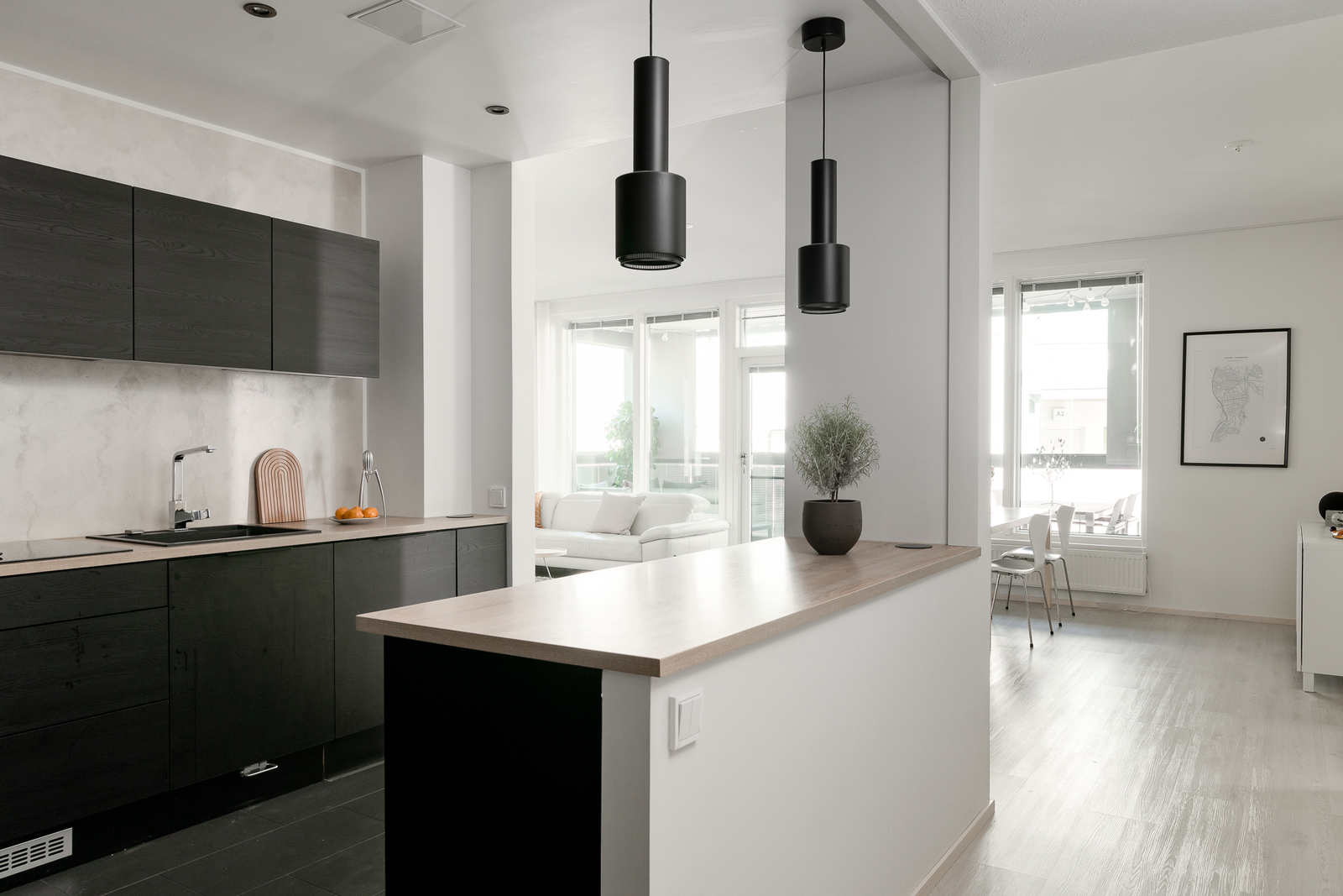 Haarlankatu 9 - kuva 4