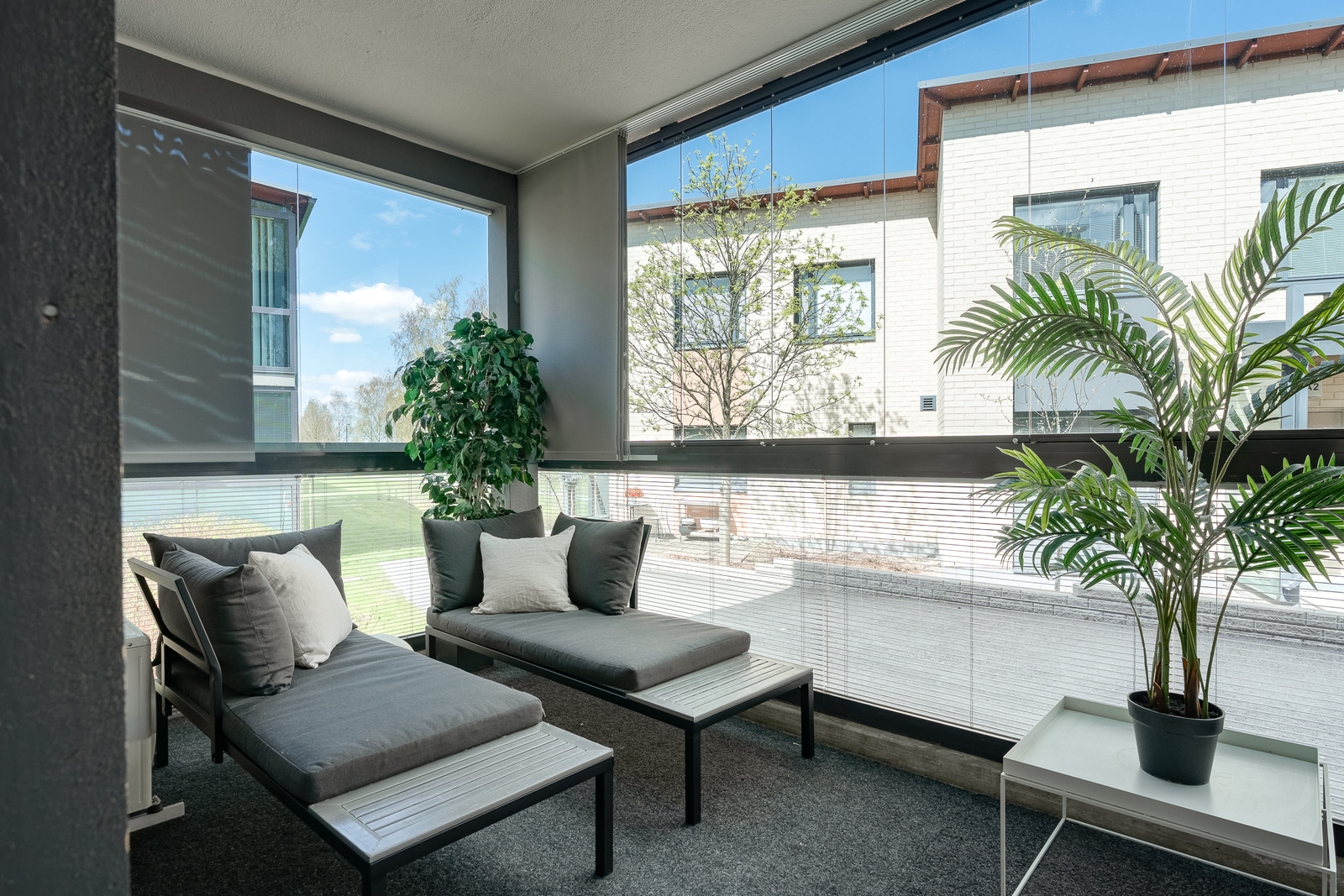 Haarlankatu 9 - kuva 8