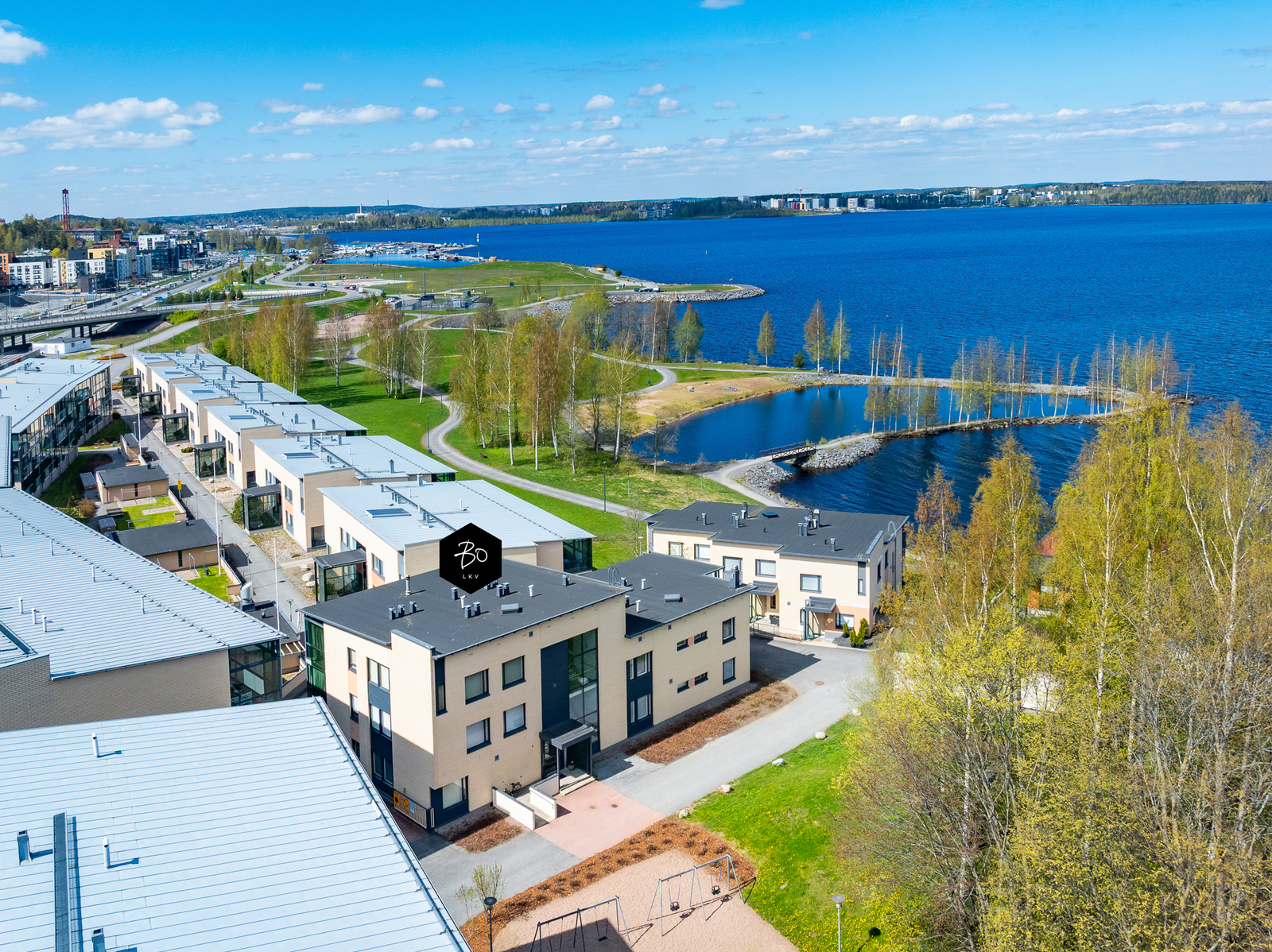 Haarlankatu 9 - kuva 30