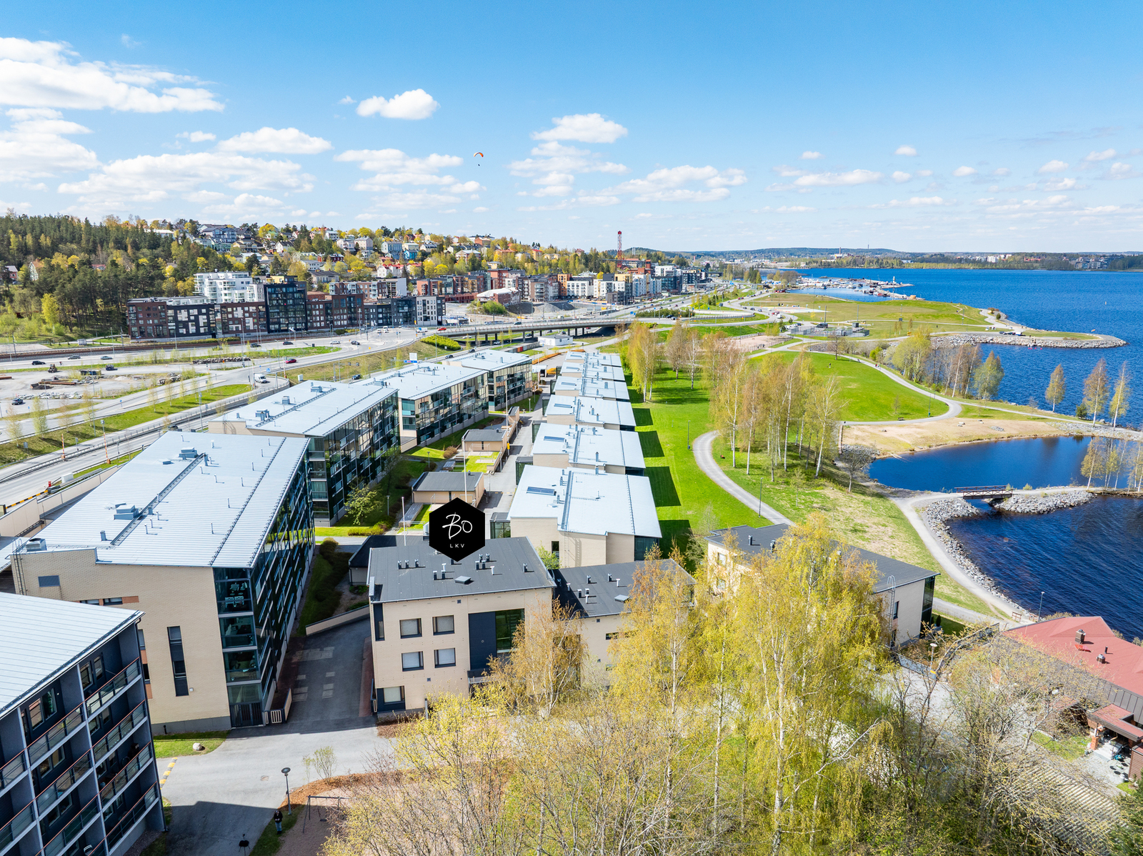 Haarlankatu 9 - kuva 29