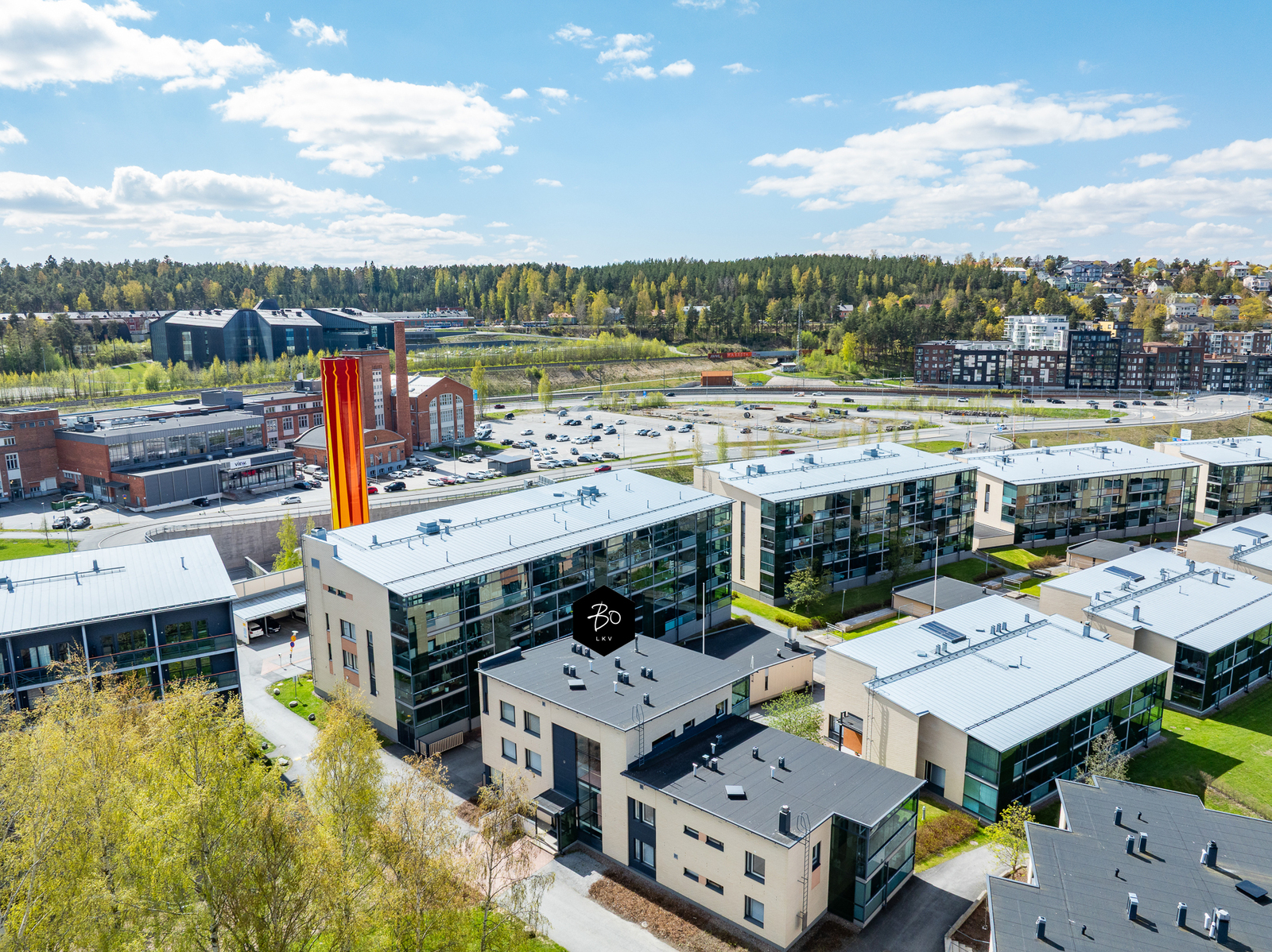 Haarlankatu 9 - kuva 31