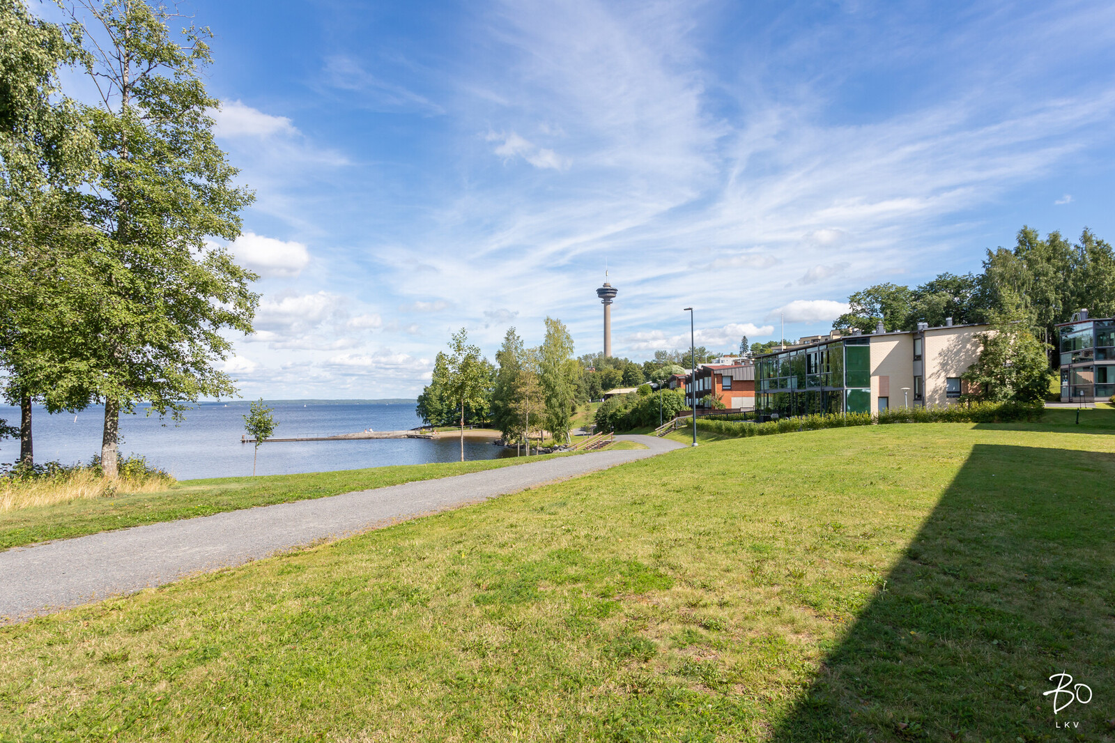 Haarlankatu 9 - kuva 30