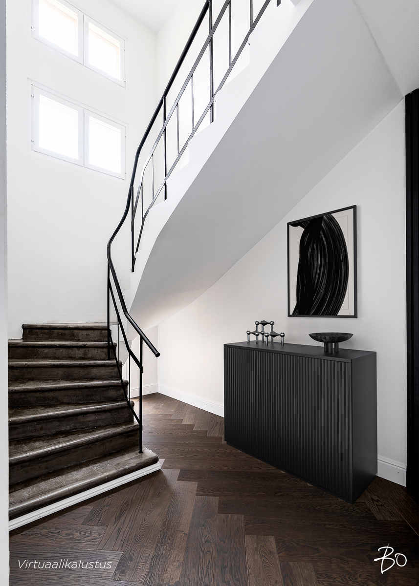 Aleksanterinkatu 26 - image 27