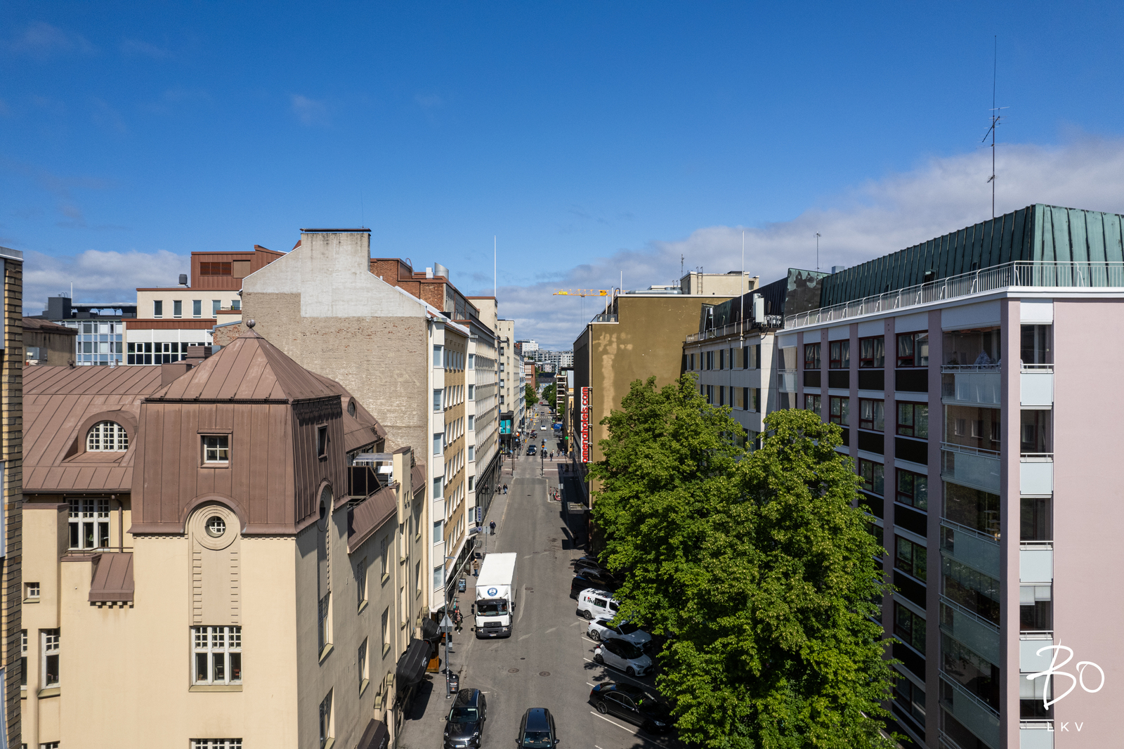 Aleksanterinkatu 26 - kuva 33