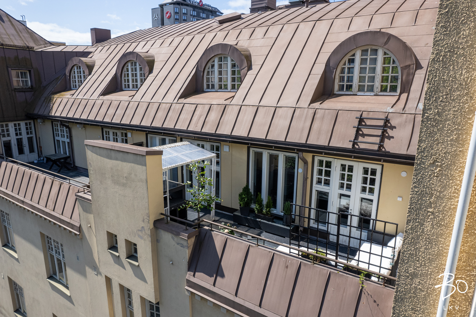 Aleksanterinkatu 26 - image 22