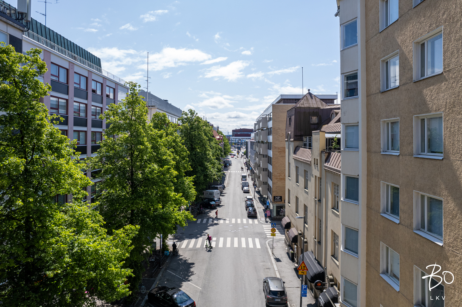 Aleksanterinkatu 26 - kuva 34