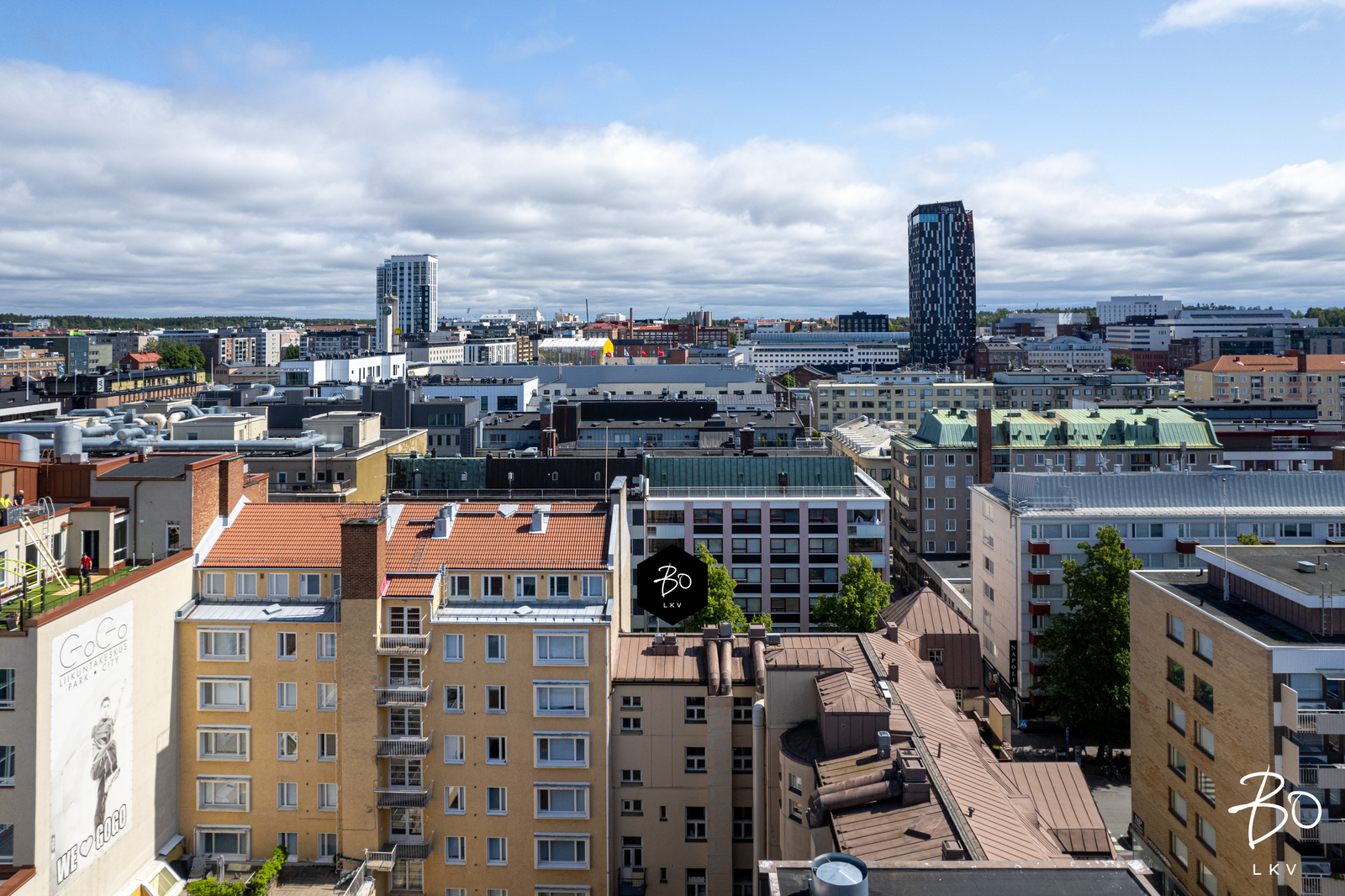Aleksanterinkatu 26 - kuva 35