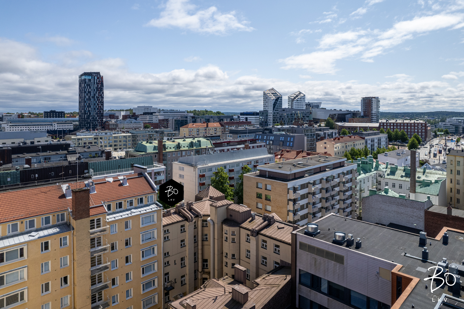 Aleksanterinkatu 26 - kuva 37