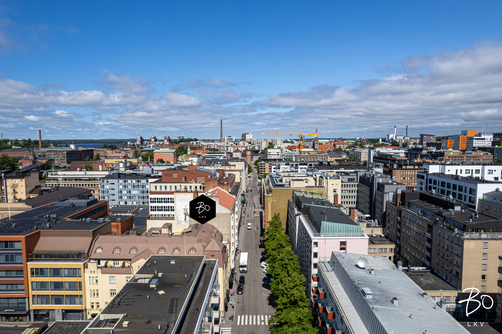 Aleksanterinkatu 26 - kuva 36