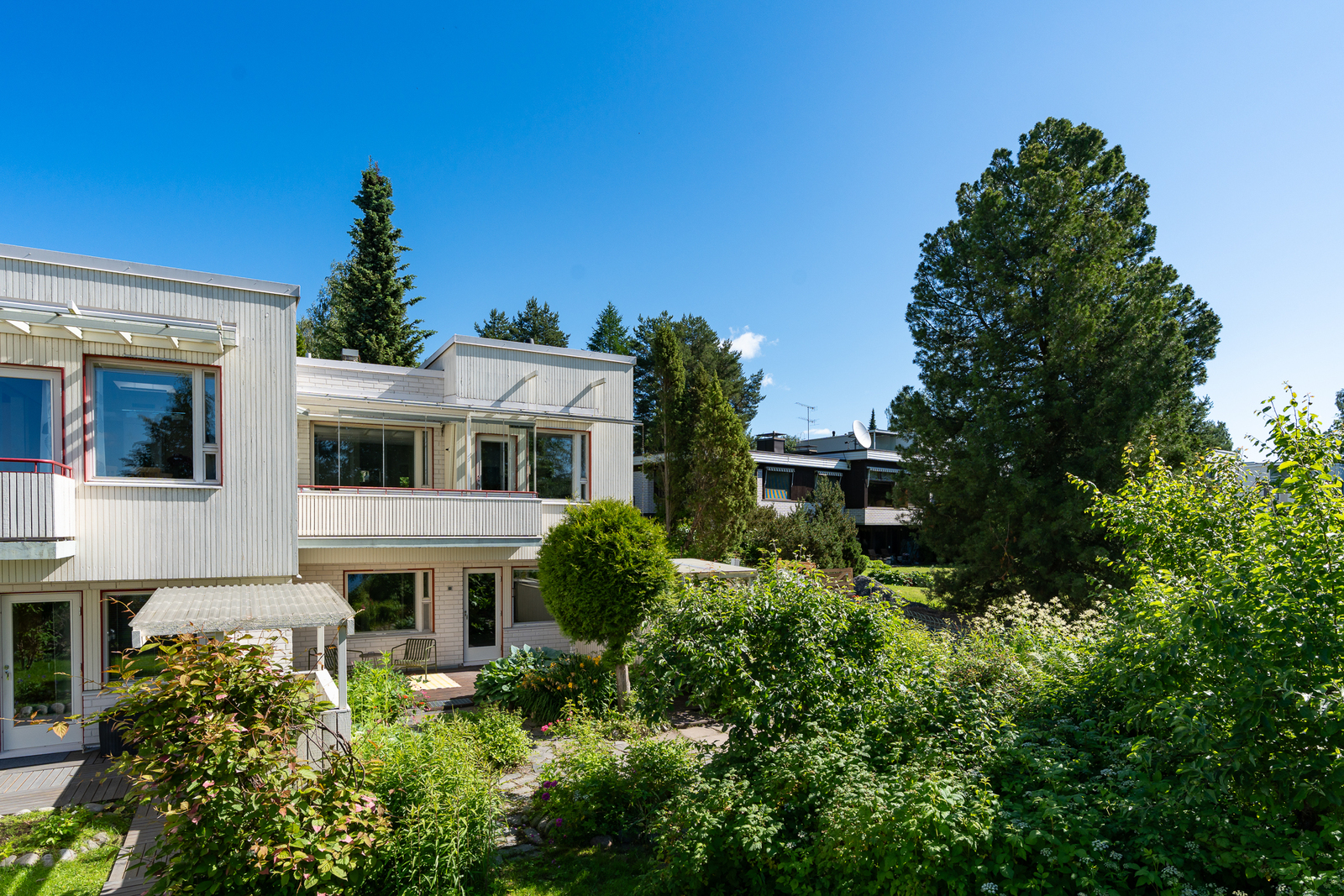 Vanha Kangasalantie 108 - kuva 38