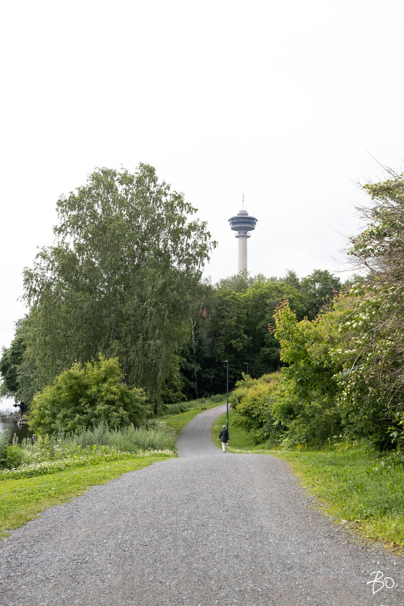 Onkiniemenkatu 6 - kuva 42