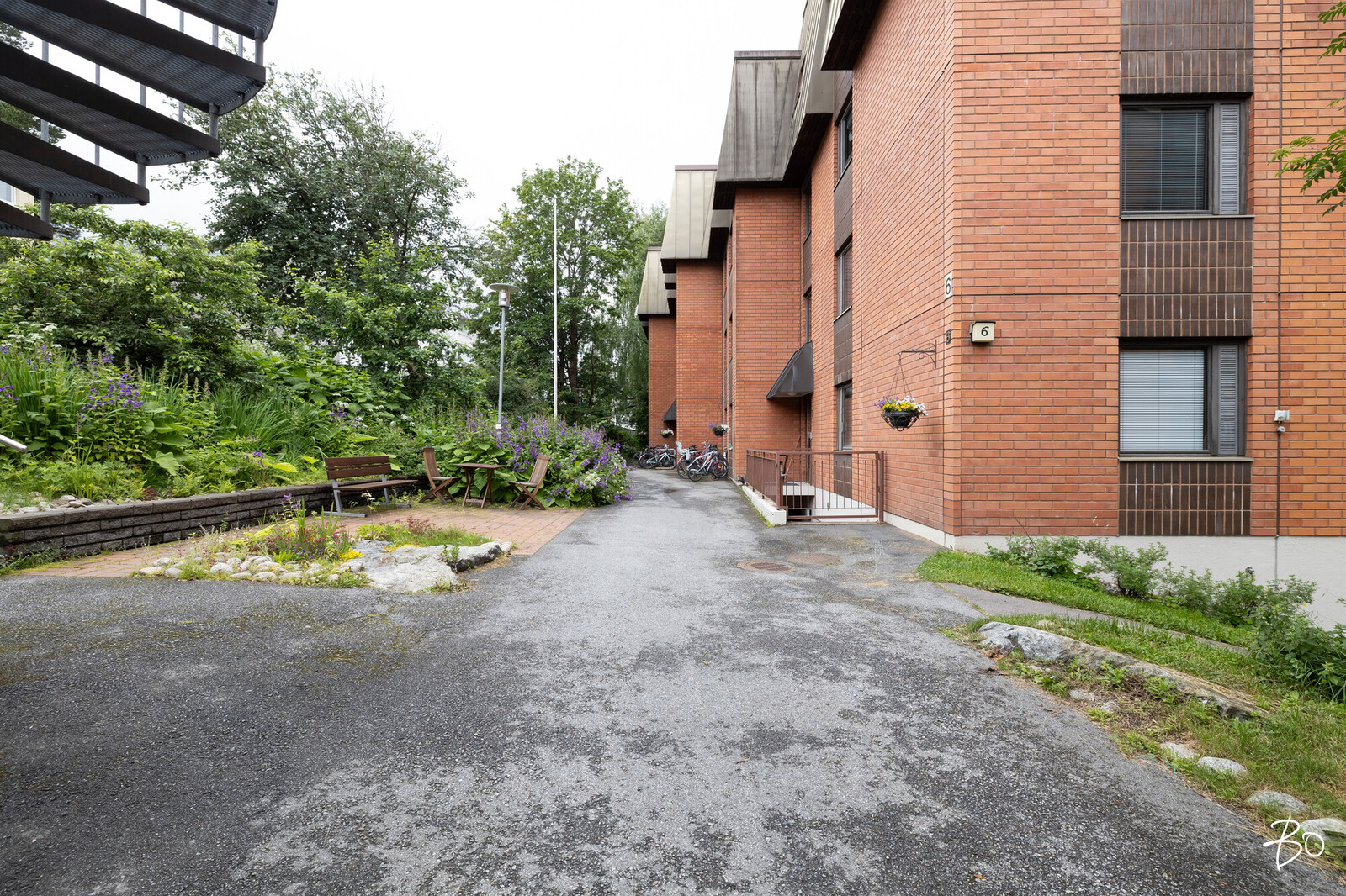 Onkiniemenkatu 6 - kuva 33