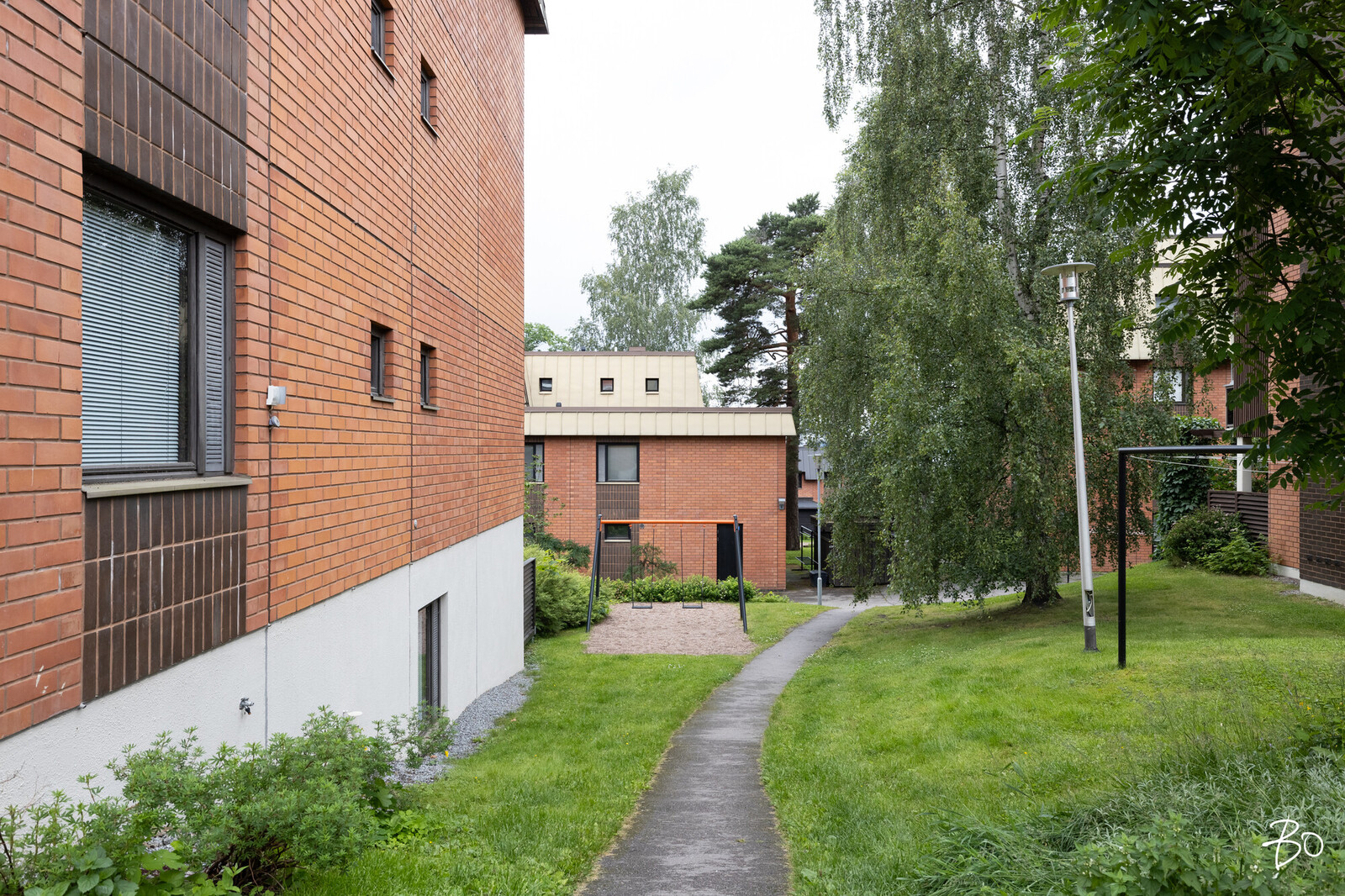 Onkiniemenkatu 6 - kuva 34