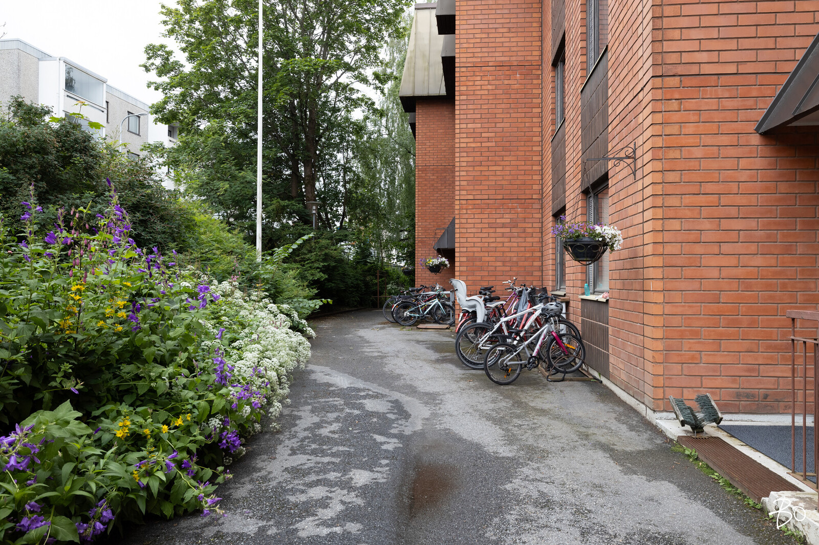 Onkiniemenkatu 6 - kuva 32