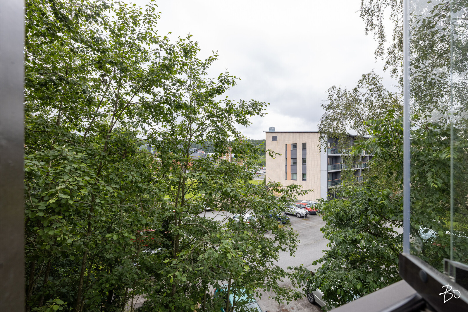 Onkiniemenkatu 6 - kuva 13