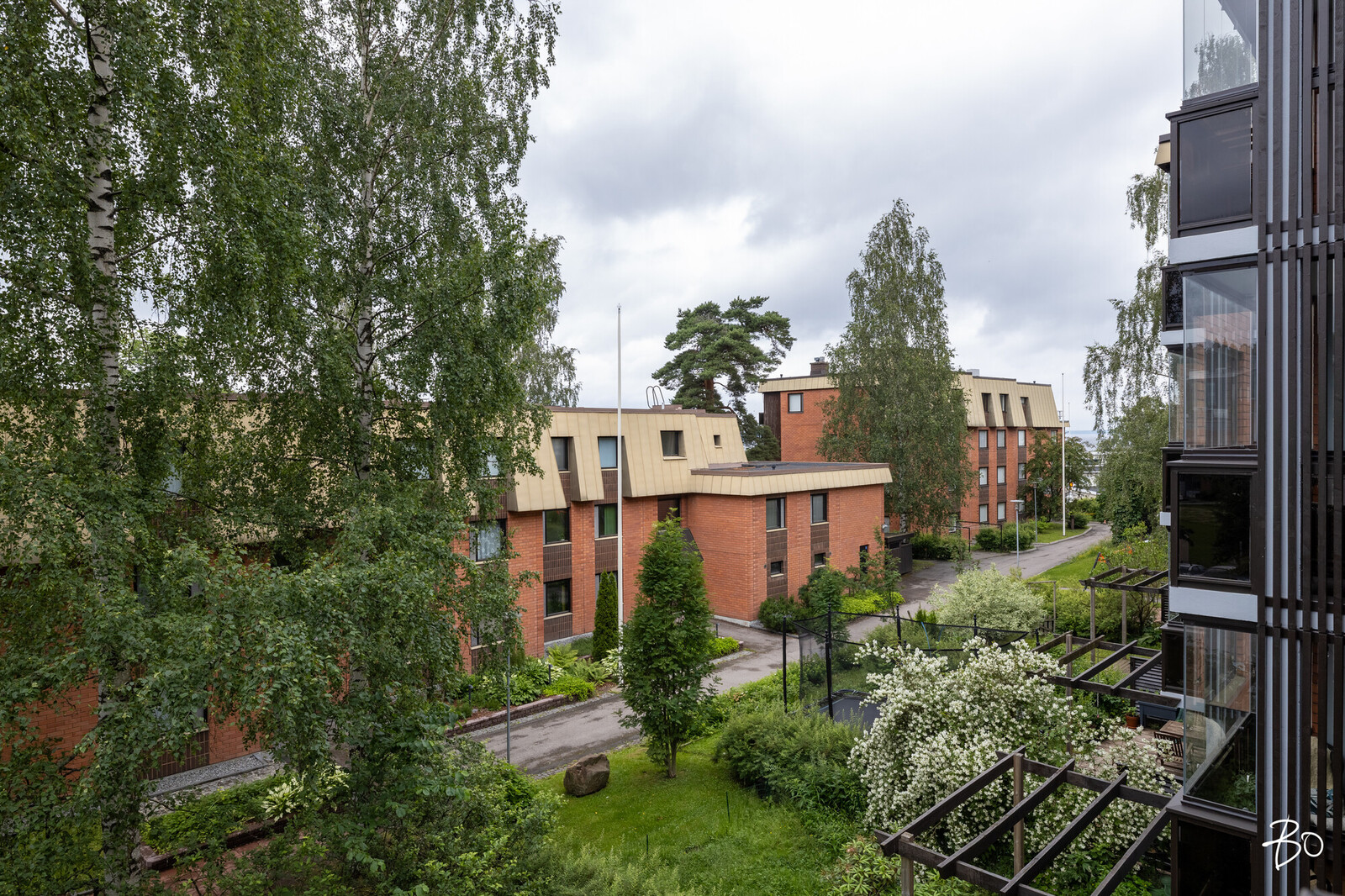 Onkiniemenkatu 6 - kuva 14