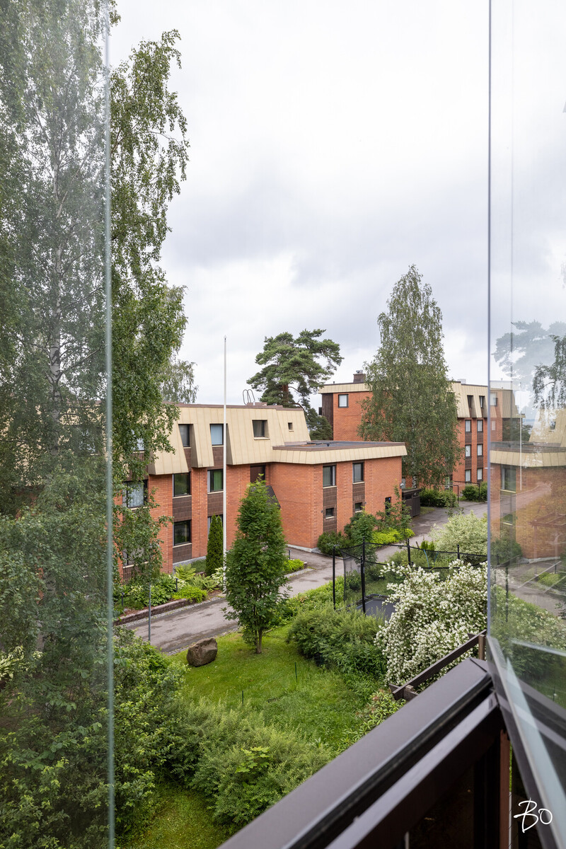 Onkiniemenkatu 6 - kuva 15