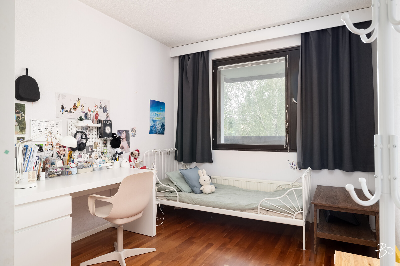 Onkiniemenkatu 6 - kuva 24