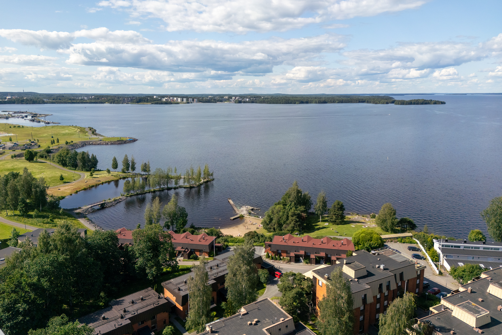 Onkiniemenkatu 6 - kuva 44