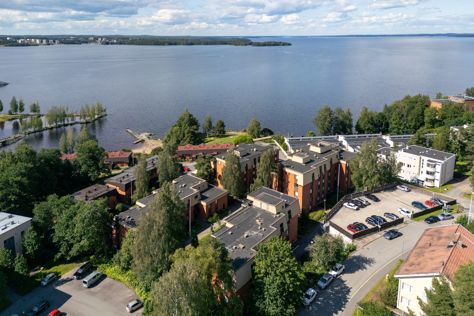 Onkiniemenkatu 6 - kuva 43