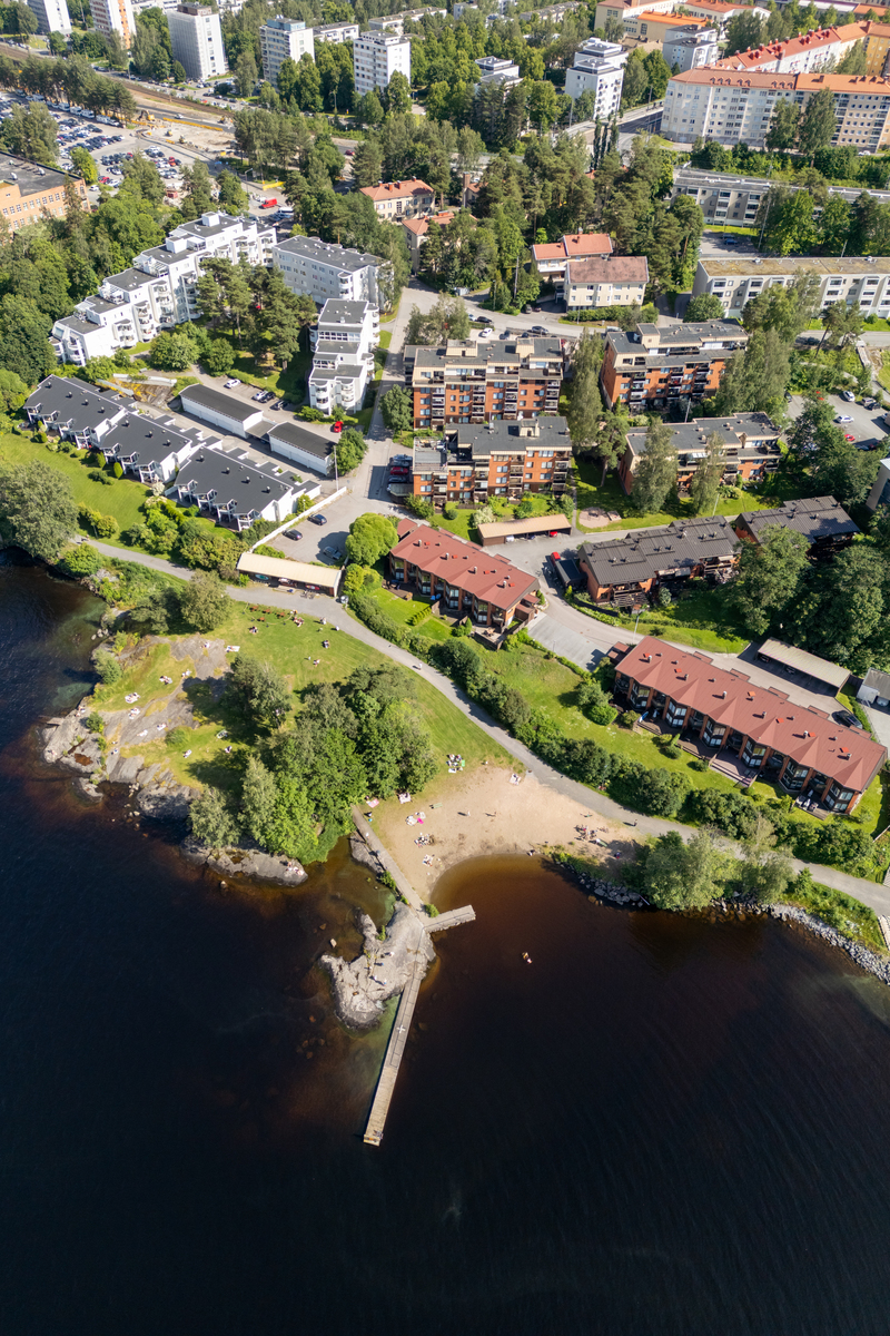 Onkiniemenkatu 6 - kuva 45