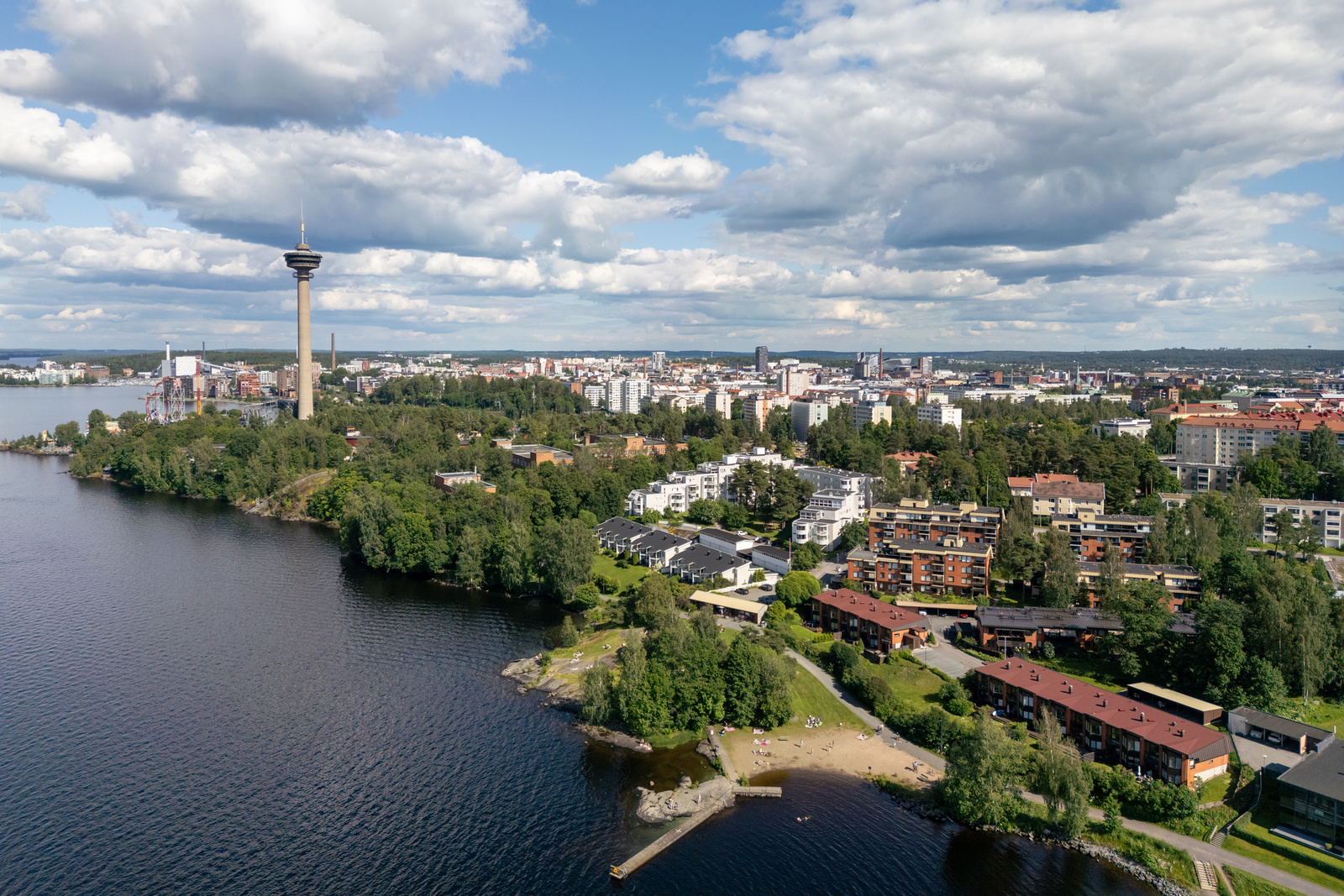 Onkiniemenkatu 6 - kuva 46