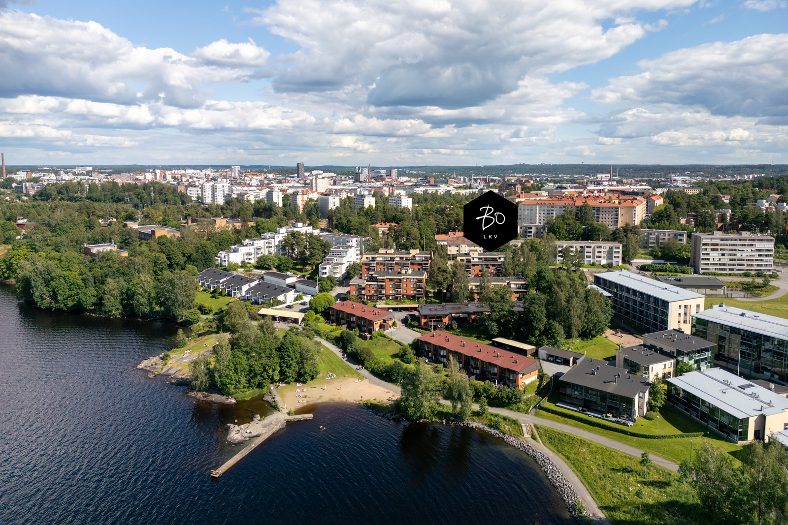 Onkiniemenkatu 6 - kuva 47