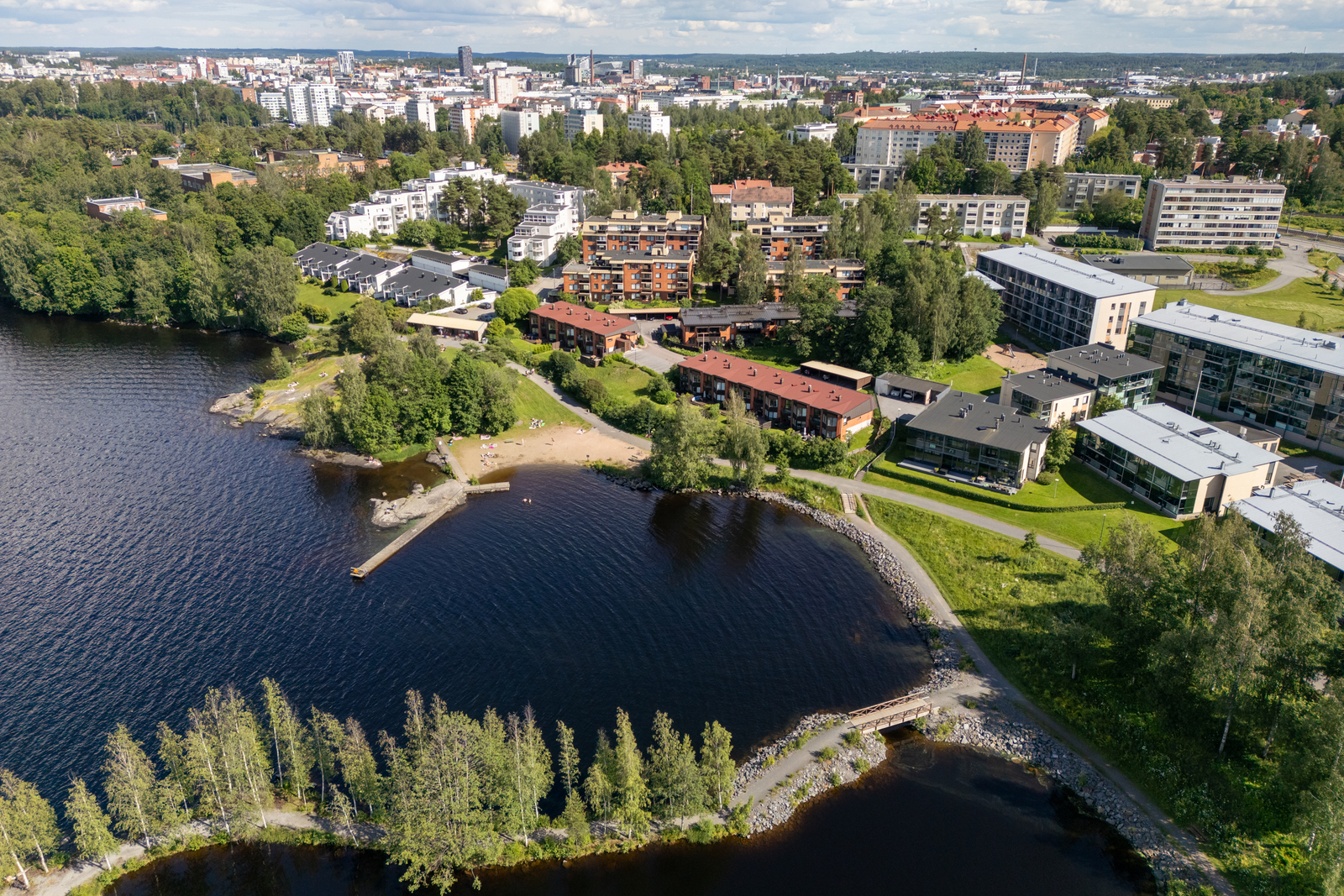 Onkiniemenkatu 6 - kuva 48