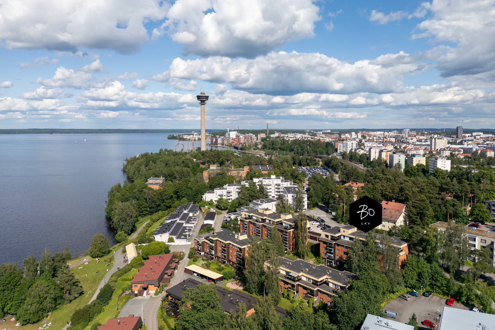 Onkiniemenkatu 6 - kuva 52