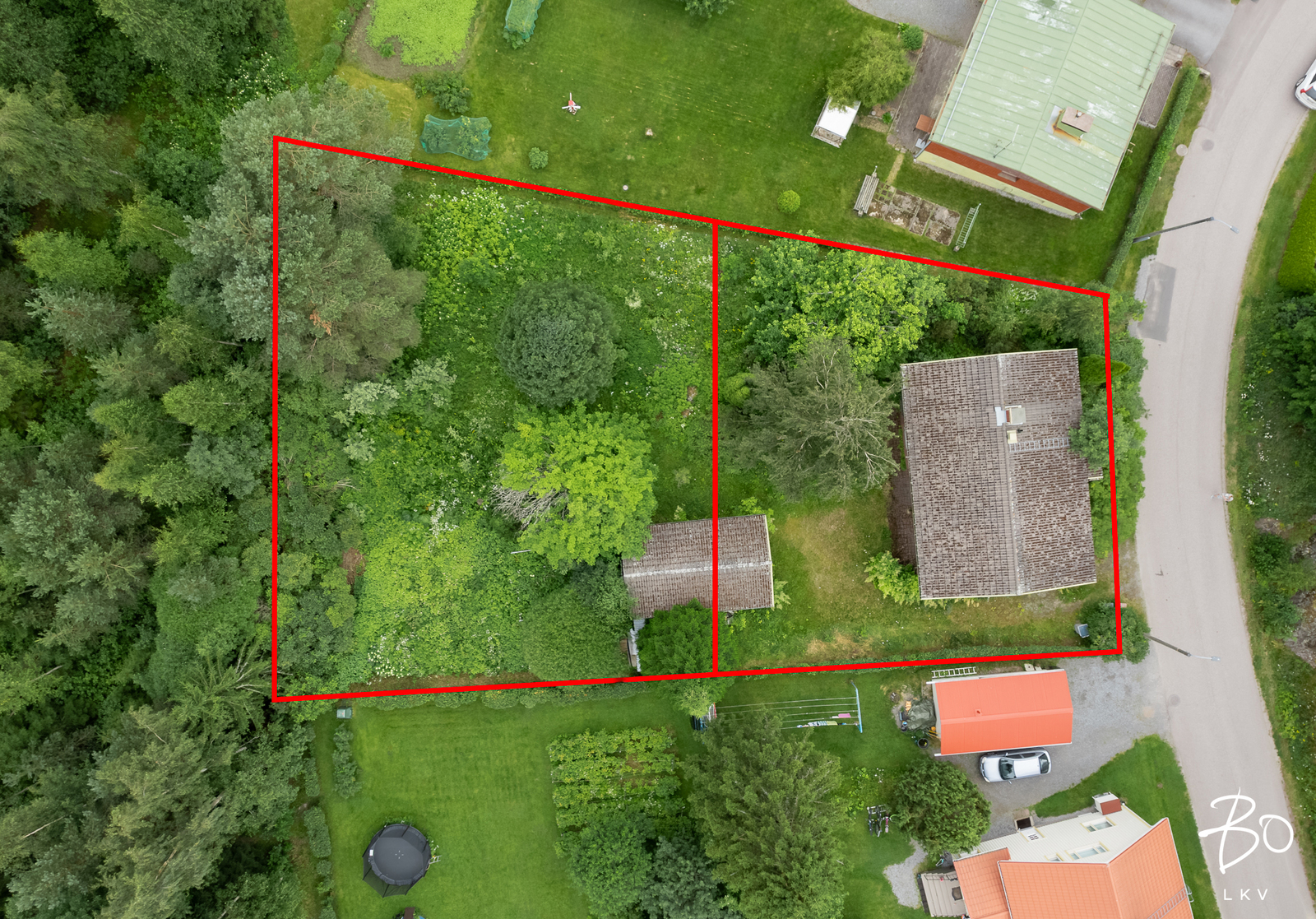 Ylimännynkatu 16A - kuva 2