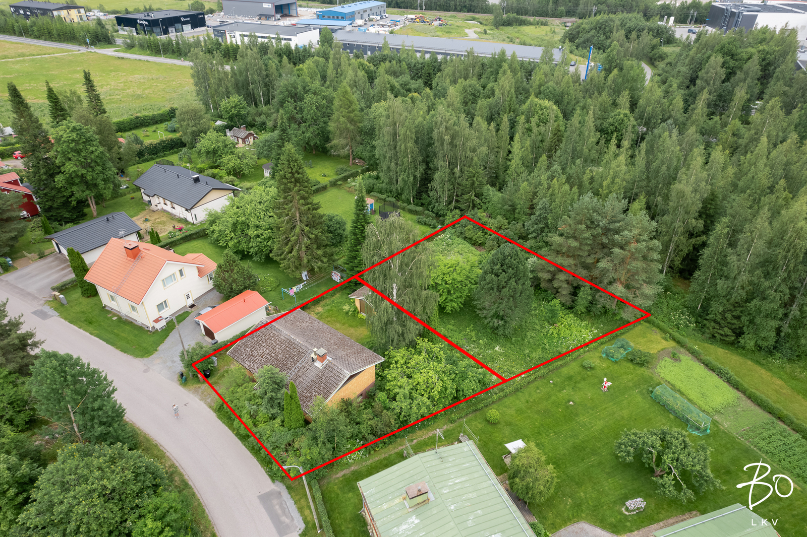 Ylimännynkatu 16A - kuva 4