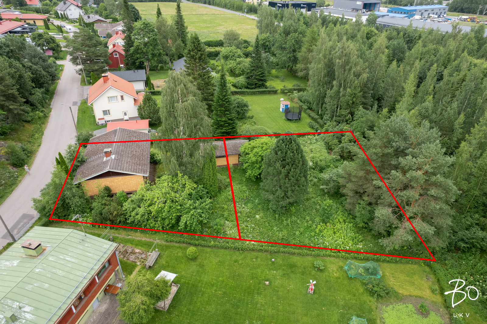 Ylimännynkatu 16B - kuva 2