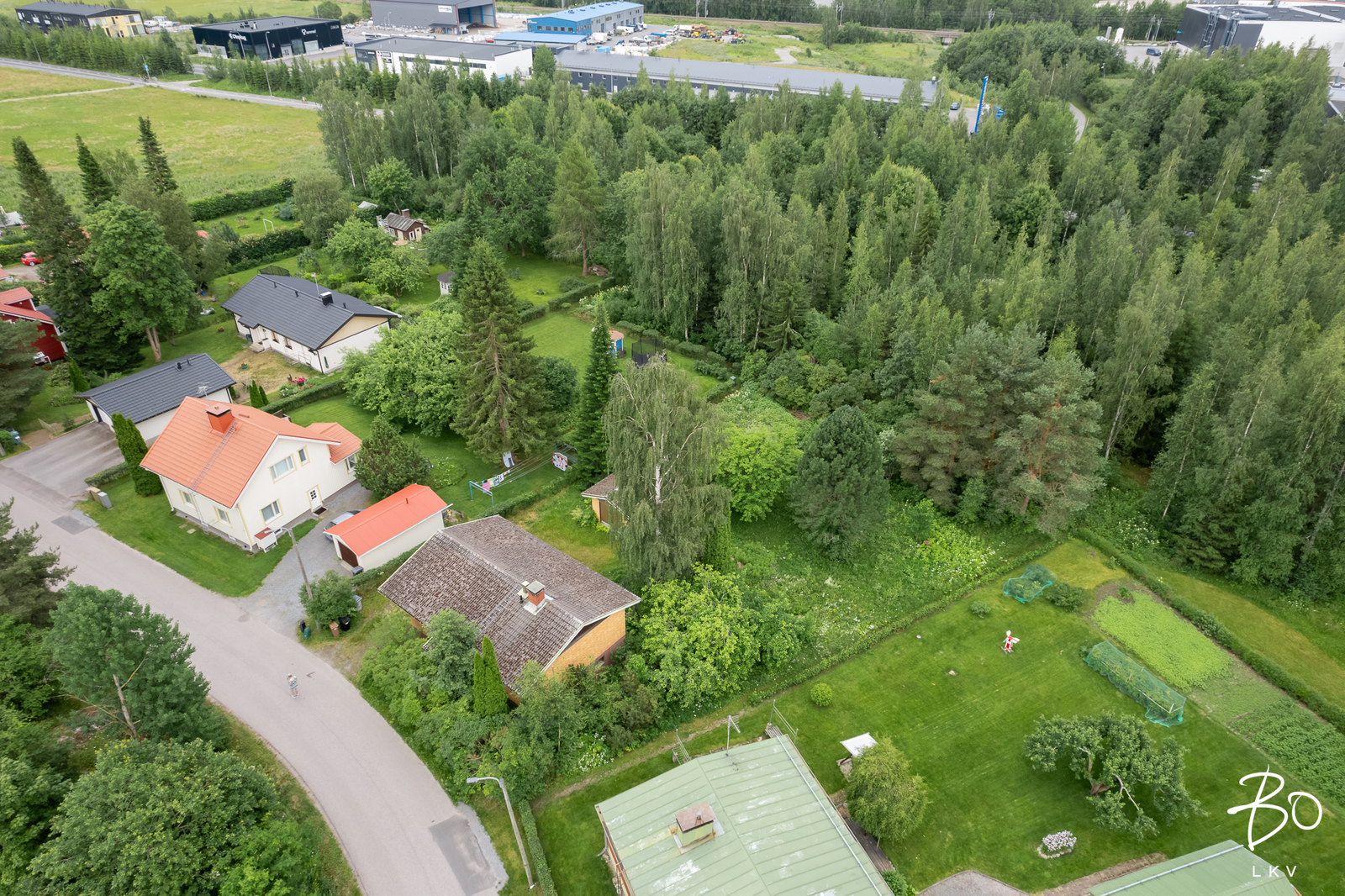 Ylimännynkatu 16B - kuva 4