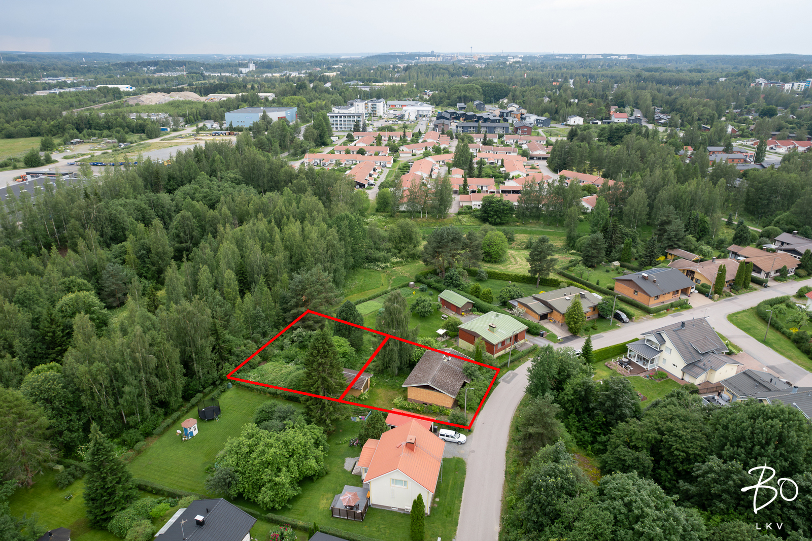 Ylimännynkatu 16B - kuva 5