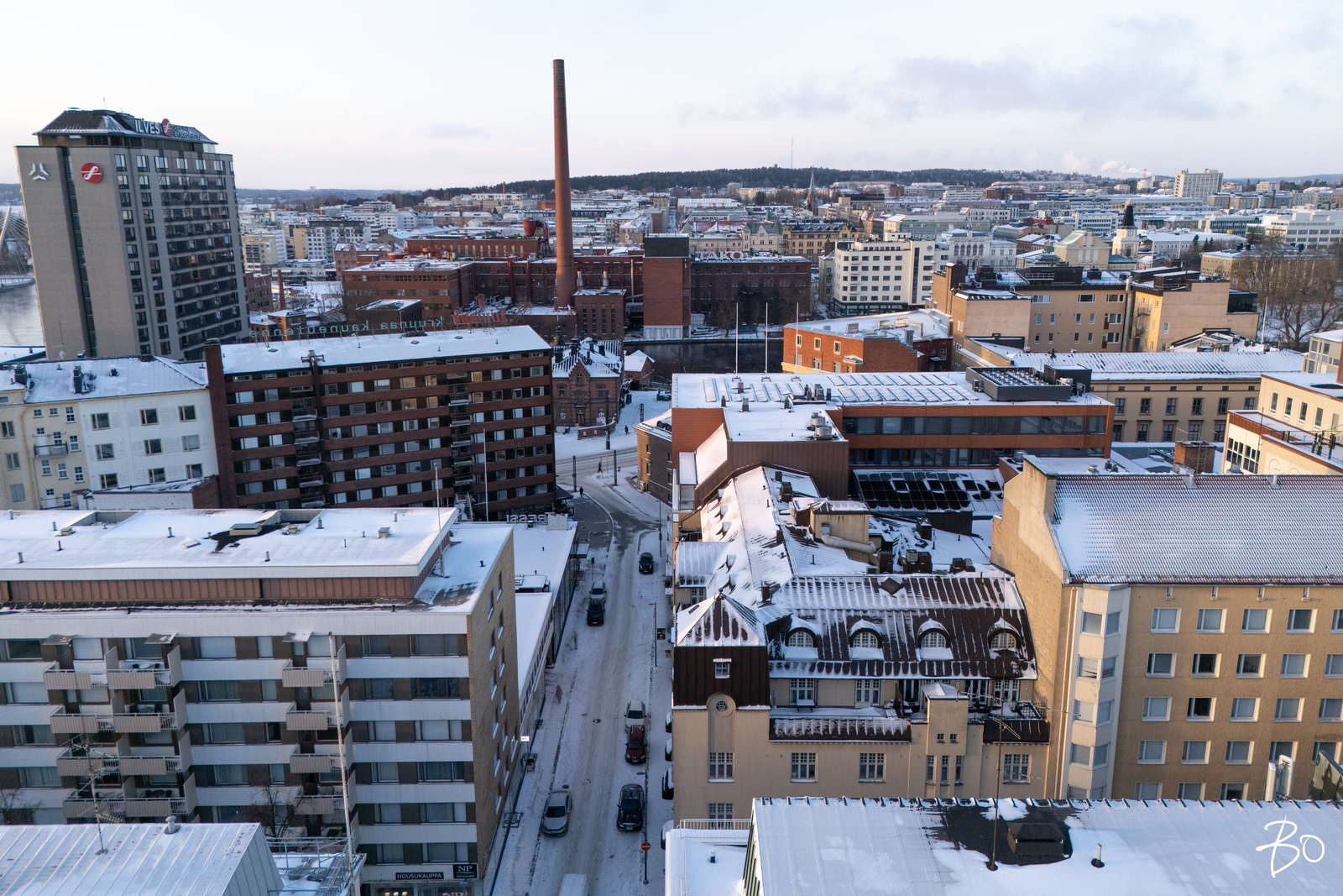 Aleksanterinkatu 26 - image 36