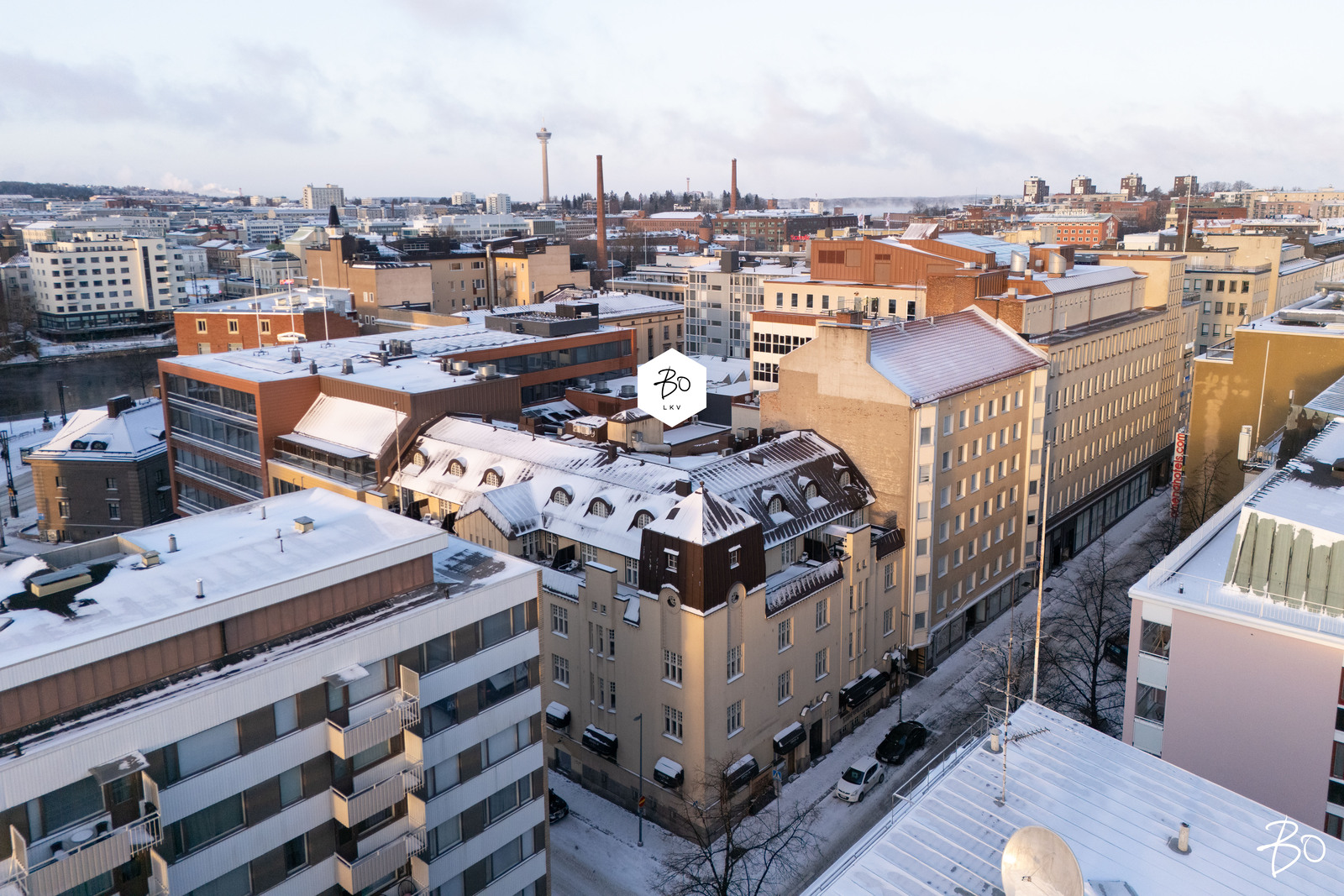 Aleksanterinkatu 26 - image 33
