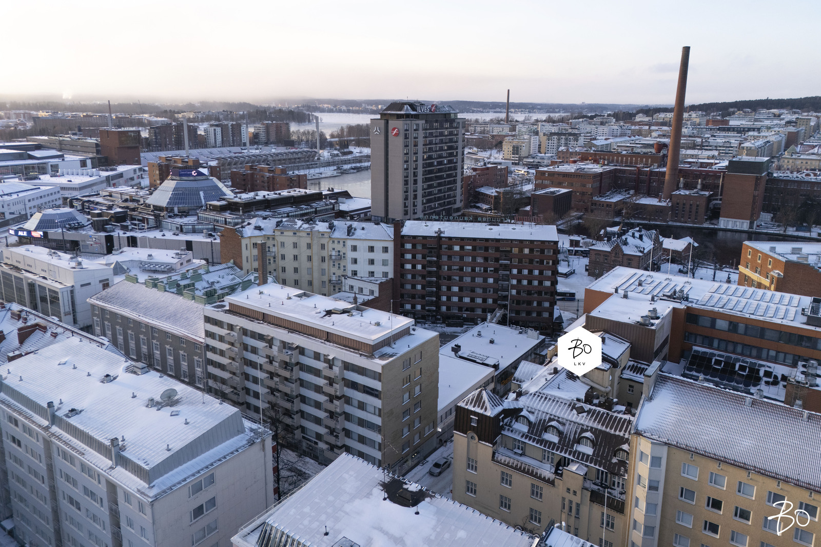 Aleksanterinkatu 26 - image 34