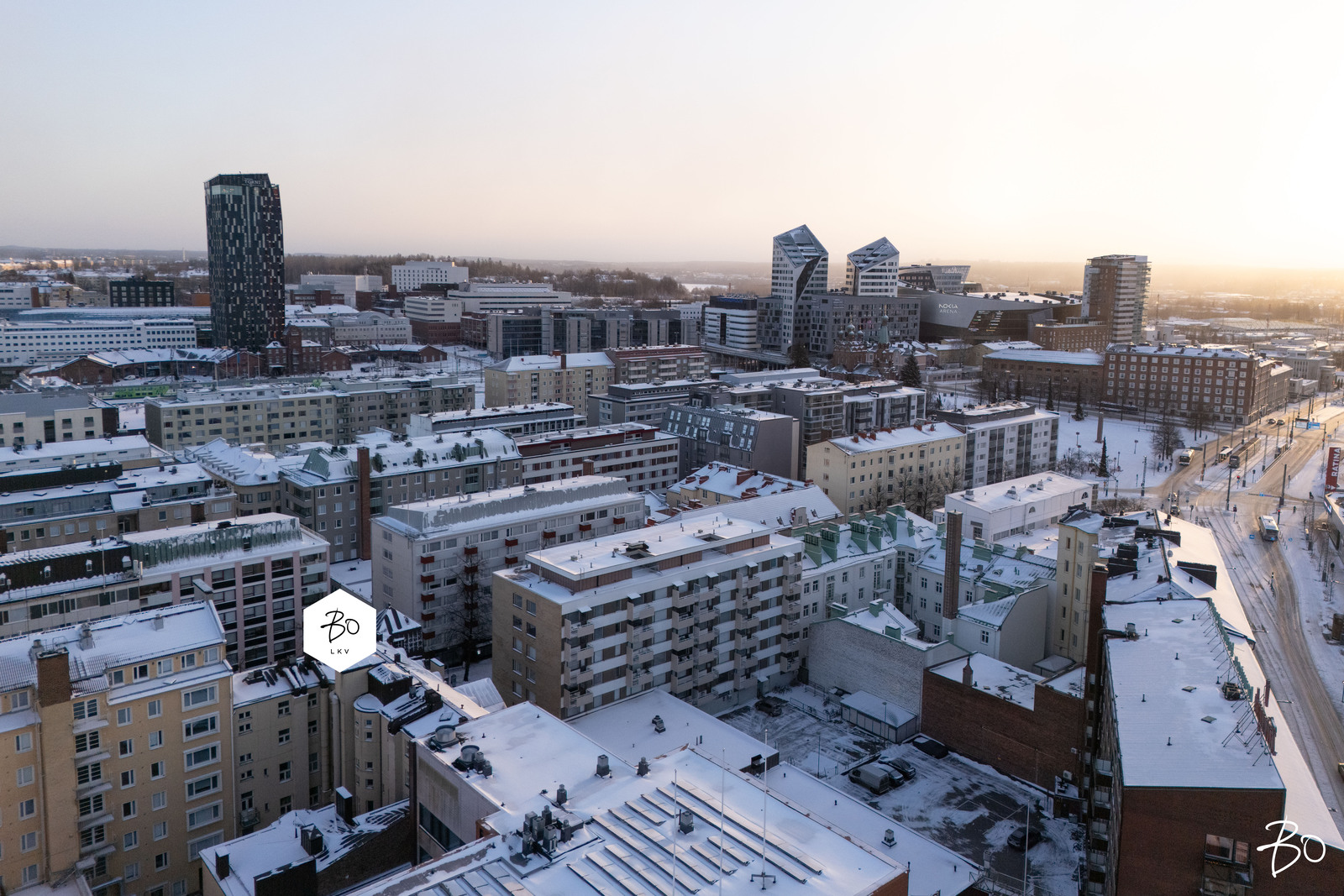 Aleksanterinkatu 26 - image 35