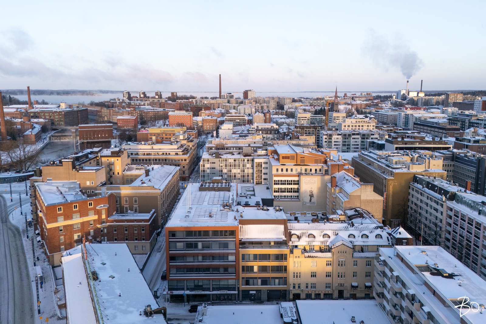 Aleksanterinkatu 26 - image 37